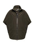 Collodi Vest | Olive