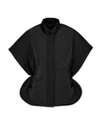 Nairn Vest | Black