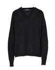 Fernando Knit | Black