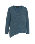 Teramo Knit | Blue