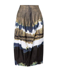 Belem Skirt | Tie Dye