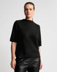 Chloe Knit | Black