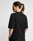 Chloe Knit | Black