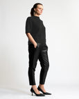 Chloe Knit | Black