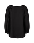 Umbria Top | Black