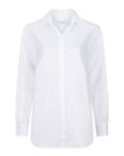 Modena Shirt | White