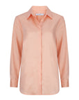 Modena Shirt | Orange