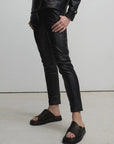 Danny Pant | Black