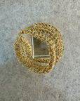 Fedra Bracelet | Gold
