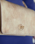 Anton Bag | Gold
