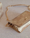 Anton Bag | Gold