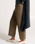 Ardeche Pant | Walnut