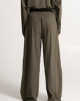 Roatan Pant | Olive