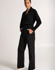 Kiwi Pant | Black