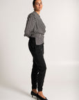Crozet Pant | Black