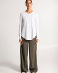 Roatan Pant | Olive