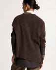 Teramo Knit | Espresso