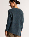 Teramo Knit | Blue