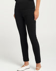 Evora Legging | Black