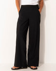 Roatan Pant | Black