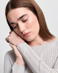 Base Layer Long Sleeve Knit | Oyster
