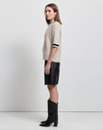 Teresa Knit | Oyster