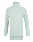 Rhea Jumper | Mint