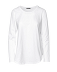 Gordon Top | White