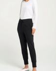 Willow Pant | Black