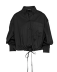 Belvi Jacket | Black
