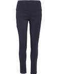 Evora Legging | Midnight