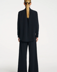 Suit Pant | Navy