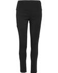 Evora Legging | Black