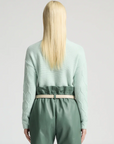 Rhea Jumper | Mint