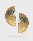 Lulana Earring | Gold