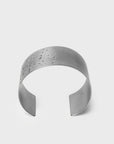 Rosemary Cuff | Gun Metal