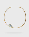 Lulit Pearl Nekclace | Gold