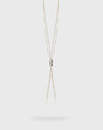 Musette Necklace | Gold