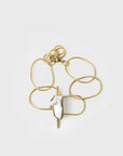 Cordelia Bracelet | Gold