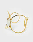 Jasmine Bracelet | Gold