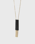 Tasha Necklace | Gold