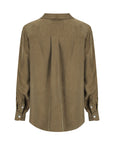 Toscana Shirt | Olive