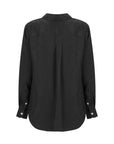 Toscana Shirt | Black