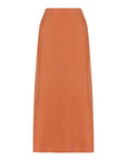Toscana Skirt | Terracotta