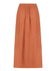Toscana Skirt | Terracotta