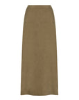 Toscana Skirt | Olive