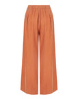 Toscana Pant | Terracotta