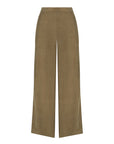 Toscana Pant | Olive
