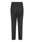 Classico Slim Pant | Black