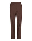Classico Slim Pant | Chocolate